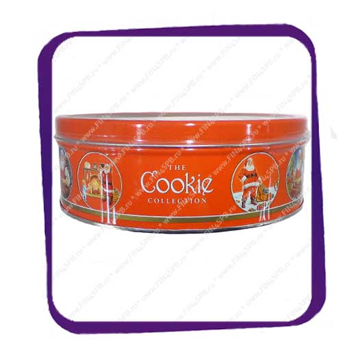 фото: Cookie Collection 454 gE - печенье